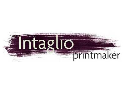 Intaglio Printmaker